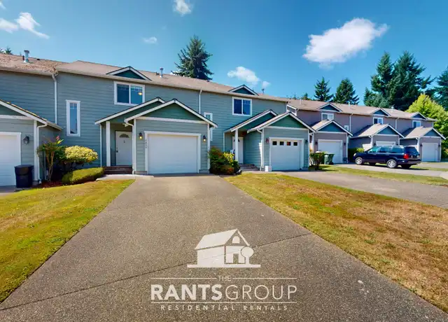 Property at 2805 Alyssa Ct SE, Olympia, WA, 98501, 3 beds, 2.5 baths, [object Object]