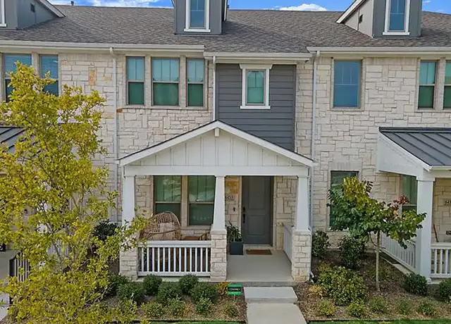 Property at 6429 Northern Dancer Dr, North Richland Hills, TX, 76180, 2 beds, 2.5 baths, [object Object]
