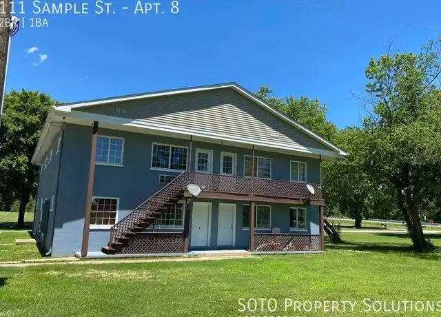 Property at 111 Sample St, Marble Hill, MO, 63764, 2 beds, 1 bath, [object Object]