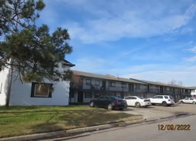 Property at 6111 S Klein Ave Unit 22, Oklahoma City, OK, 73139, 1 bed, 1 bath, [object Object]