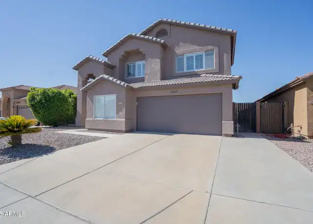 Property at 4445 E Cottonwood Ln, Phoenix, AZ, 85048, 4 beds, 3 baths, [object Object]
