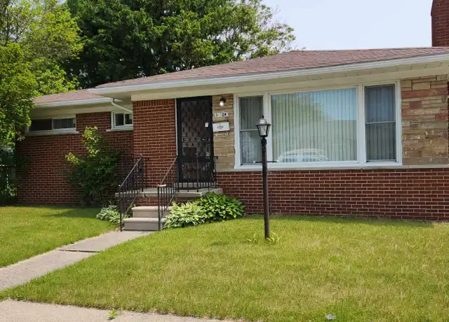 Property at 18604 Conley St, Detroit, MI, 48234, 2 beds, 1.5 baths, [object Object]