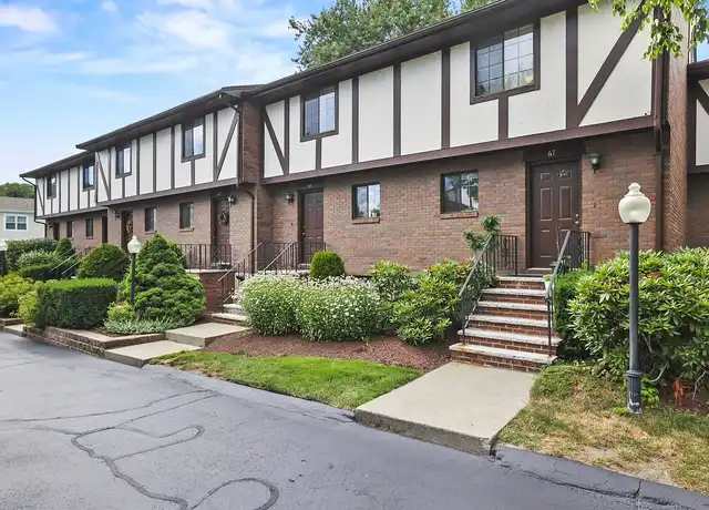 Property at Tudor Glen Village - 111 Locust St, Woburn, MA, 01801, 1-2 bed, 1-2.5 bath, [object Object]