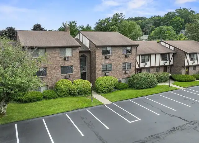 Property at Tudor Glen Village - 111 Locust St, Woburn, MA, 01801, 2 beds, 2-2.5 baths, [object Object]