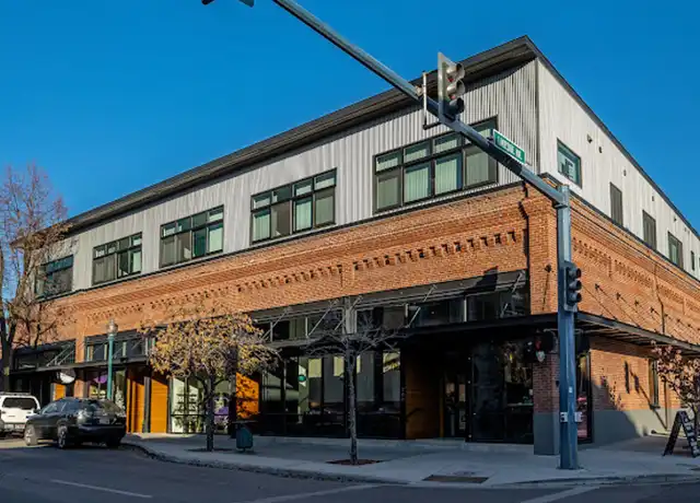 Property at 200 N 4th St Unit 5, Coeur d'Alene, ID, 83814, 0 beds, 1 bath, [object Object]
