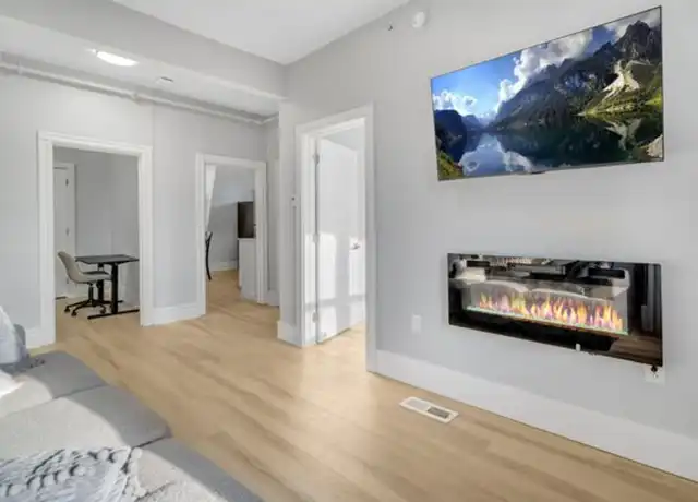 Property at 702 E State St Unit 704 C, Ithaca, NY, 14850, 2 beds, 1 bath, [object Object]