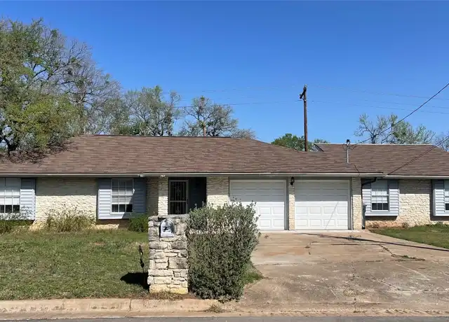 Property at 707 Garden Meadow Dr, Georgetown, TX, 78628, 4 beds, 3 baths, [object Object]