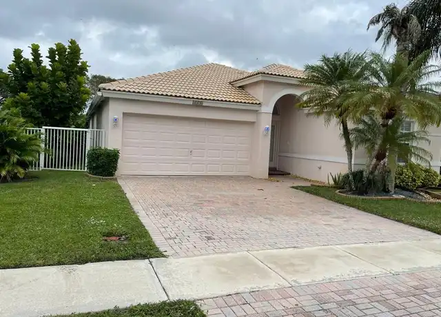 Property at 4178 Bluff Harbor Way, Wellington, FL, 33449, 3 beds, 2 baths, [object Object]