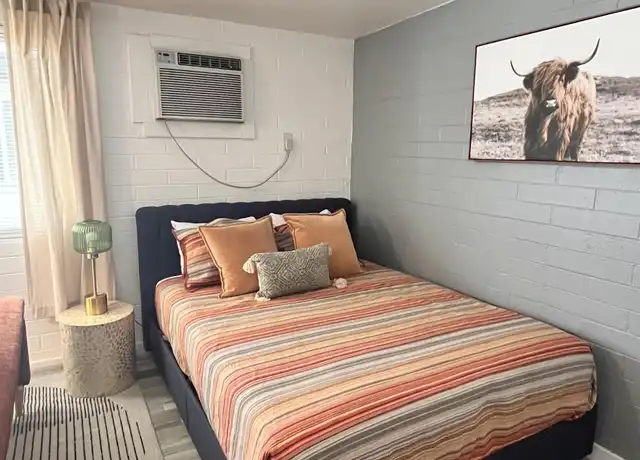 Property at 110 S Wilson St Unit 5, Tempe, AZ, 85281, 0 beds, 1 bath, [object Object]