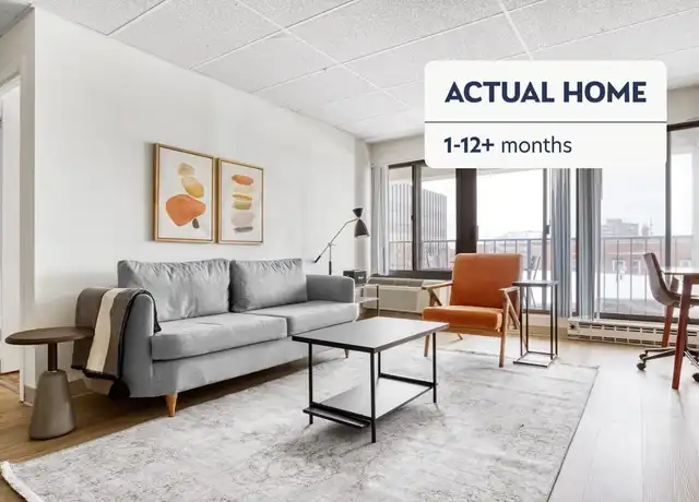 Property at 10 Centre Street - 10 Centre St #570, Cambridge, MA, 02139, 2 beds, 1 bath, [object Object]
