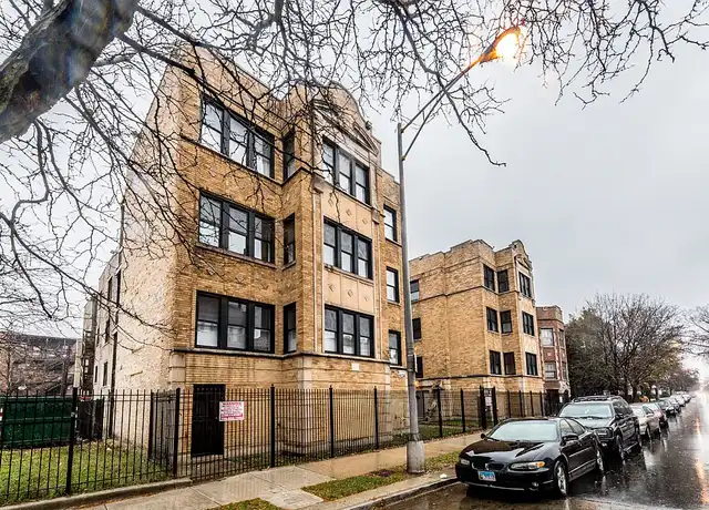 Property at 5556 W Jackson Blvd, Chicago, IL, 60644, 2 beds, 1 bath, Contact for Price