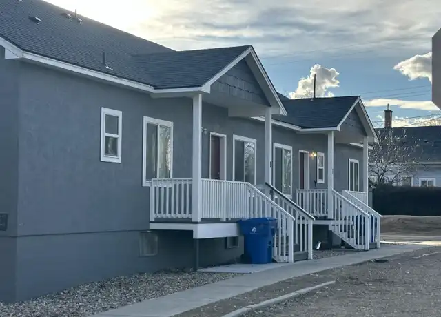 Property at 411 N 7th St Unit 1, Parma, ID, 83660, 3 beds, 2 baths, [object Object]
