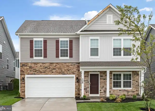 Property at 124 Clerkenwell Dr, Stephens City, VA, 22655, 4 beds, 3 baths, [object Object]