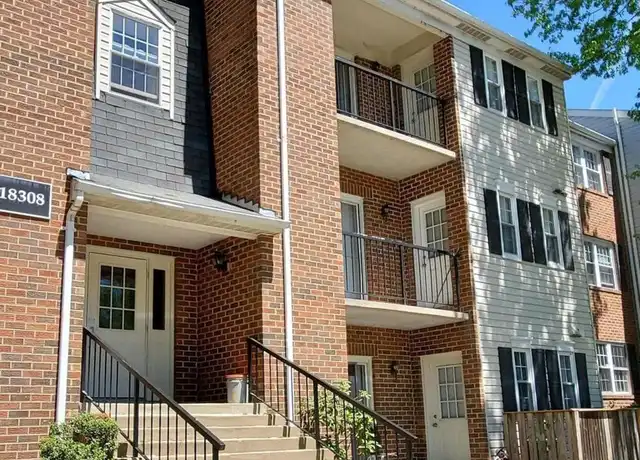 Property at 18308 Streamside Dr #101, Gaithersburg, MD, 20879, 2 beds, 2 baths, [object Object]