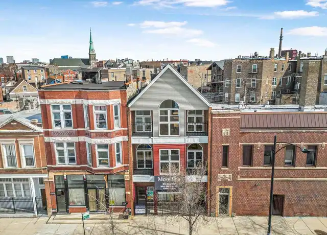 Property at 1645 S Blue Island Ave Unit 2F, Chicago, IL, 60608, 3 beds, 2 baths, [object Object]