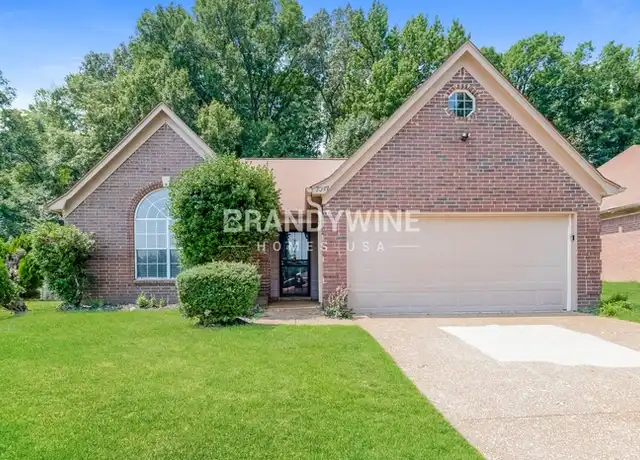 Property at 7043 Show Boat Ln, Cordova, TN, 38018, 3 beds, 2 baths, [object Object]