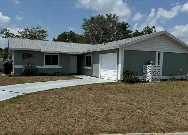 Property at 8842 Culebra Ave, North Port, FL, 34287, 3 beds, 2 baths, [object Object]