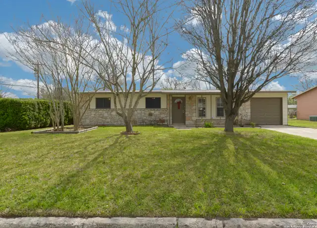 Property at 202 Ivy Ln, Universal City, TX, 78148, 3 beds, 2 baths, [object Object]