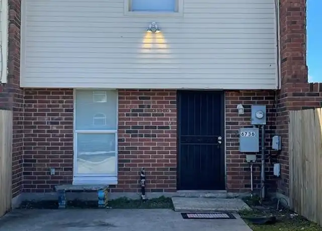 Property at 6736 Tara Ln, New Orleans, LA, 70127, 3 beds, 1.5 baths, [object Object]