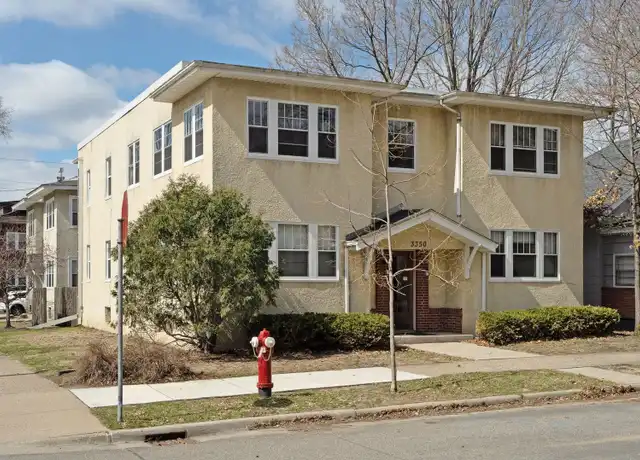 Property at 3350 Colfax Ave S Unit 3350 -4, Minneapolis, MN, 55408, 2 beds, 1 bath, [object Object]