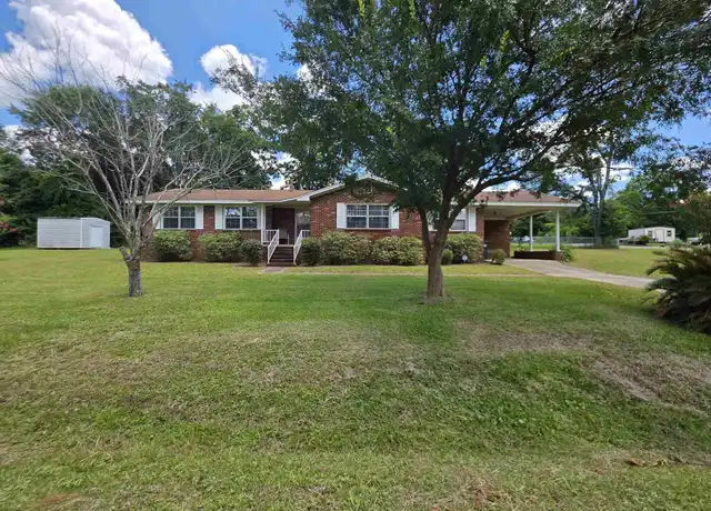 Property at 402 E Park Ln, Cantonment, FL, 32533, 4 beds, 2 baths, [object Object]