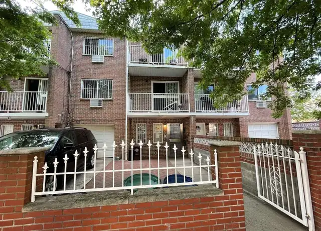 Property at 9115 97th Ave, Ozone Park, NY, 11416, 1 bed, 1 bath, [object Object]