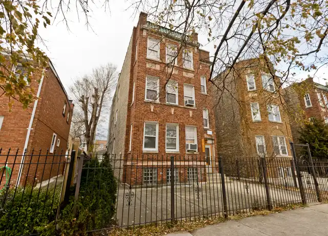 Property at 6426 N Troy St Unit 2, Chicago, IL, 60645, 3 beds, 1 bath, [object Object]