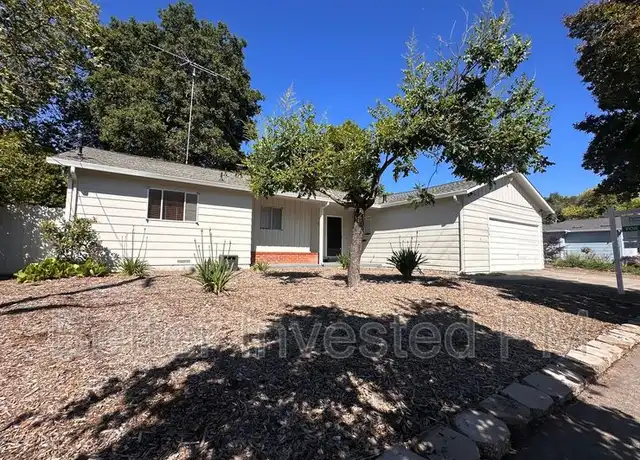 Property at 719 Parkside Dr, Santa Rosa, CA, 95404, 3 beds, 2 baths, [object Object]