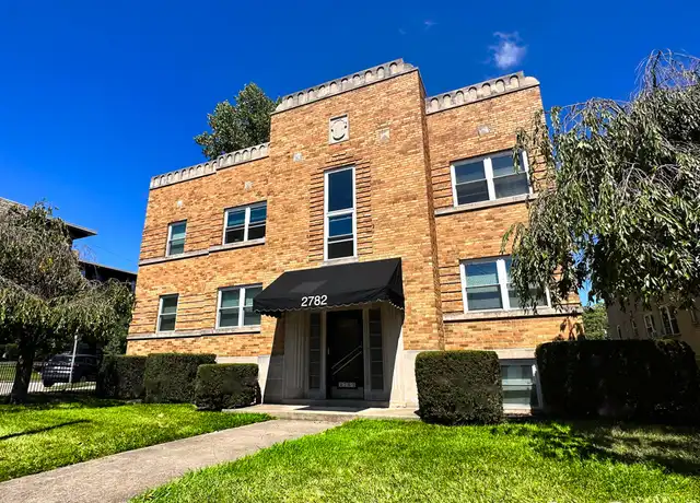 Property at 2782 Observatory Ave Unit 1, Cincinnati, OH, 45208, 1 bed, 1 bath, [object Object]