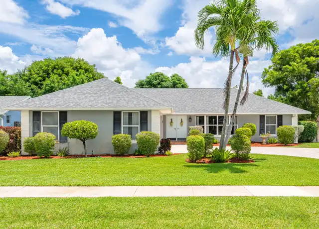 Property at 11729 Greenbriar Cir, Wellington, FL, 33414, 3 beds, 2 baths, [object Object]