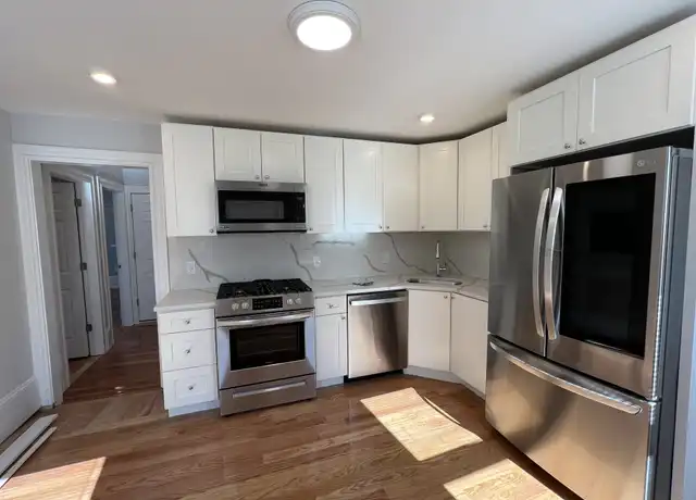 Property at 3 Mossland St Unit 3-C, Somerville, MA, 02144, 3 beds, 2 baths, [object Object]