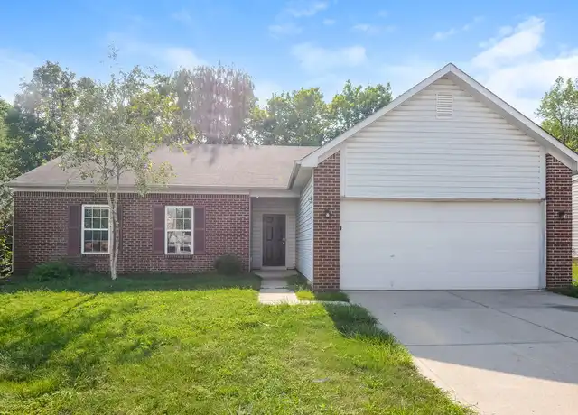 Property at 5660 Dollar Forge Dr, Indianapolis, IN, 46221, 3 beds, 2 baths, [object Object]