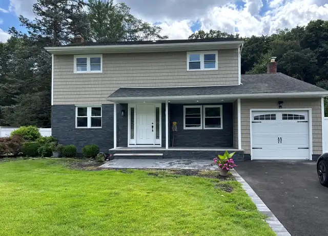 Property at 12 Somerset Dr, Commack, NY, 11725, 4 beds, 2.5 baths, [object Object]