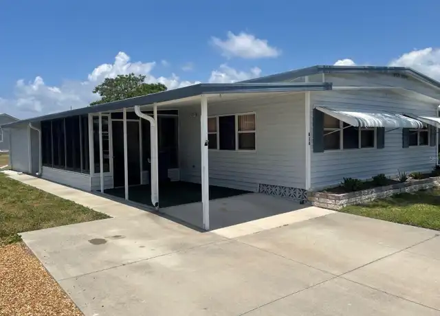 Property at 5316 53rd Ave E Unit B18, Bradenton, FL, 34203, 3 beds, 2 baths, [object Object]
