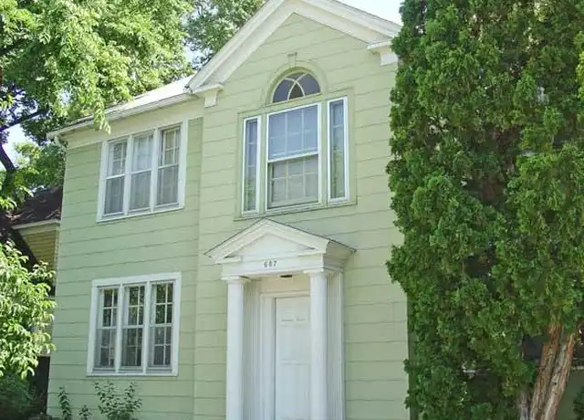 Property at 607 N 31st St, Billings, MT, 59101, 1 bed, 1 bath, [object Object]