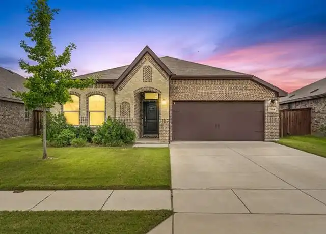 Property at 3216 Maroon Creek Rd, Aubrey, TX, 76227, 3 beds, 2 baths, [object Object]