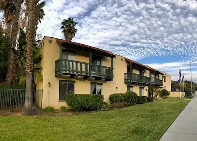 Photo of 1060 Vale Terrace Dr, Vista, CA 92084