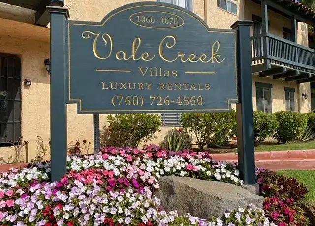 Photo of 1060 Vale Terrace Dr, Vista, CA 92084