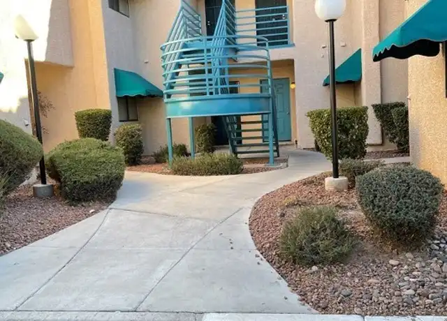 Property at 4360 Woodpine Dr #102, Las Vegas, NV, 89119, 2 beds, 1.5 baths, [object Object]