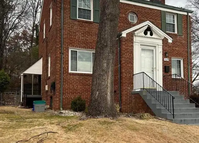 Property at 5620 Hawthorne St, Cheverly, MD, 20785, 3 beds, 2 baths, [object Object]