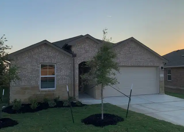 Property at 20500 Lone Peak Pass, Manor, TX, 78653, 4 beds, 2.5 baths, [object Object]
