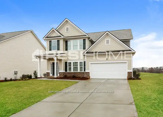 Property at 107 Carter Way, Easley, SC, 29642, 4 beds, 2 baths, [object Object]