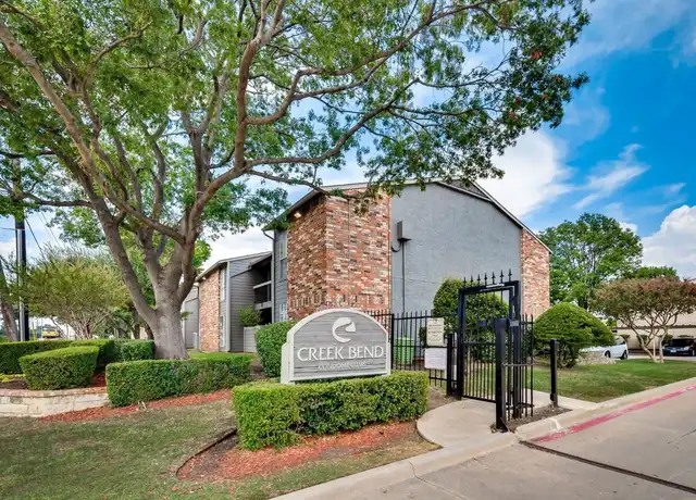 Property at 12480 Abrams Rd #723, Dallas, TX, 75243, 1 bed, 1 bath, [object Object]