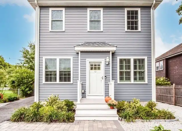 Property at 12 Green Street Ter #12, Watertown, MA, 02472, 3 beds, 2.5 baths, [object Object]
