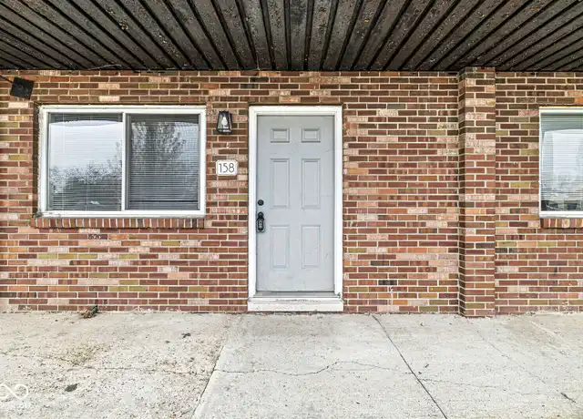Property at 10301 Medallion Dr, Indianapolis, IN, 46231, 2 beds, 1 bath, [object Object]