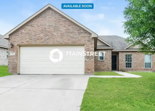 Property at 267 Edison Ln, Crowley, TX, 76036, 3 beds, 2 baths, [object Object]