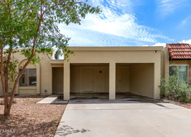 Property at 747 W Rice Dr, Tempe, AZ, 85283, 2 beds, 1 bath, [object Object]