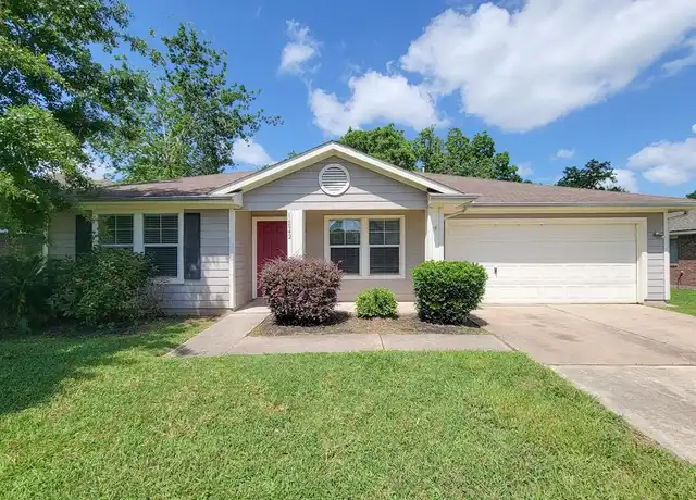 Property at 16842 Marlin Spike Way, Crosby, TX, 77532, 3 beds, 2 baths, [object Object]