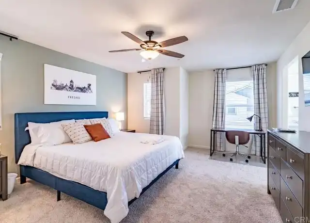 Property at 6446 E Meritage Dr, Fresno, CA, 93727, 3 beds, 3 baths, [object Object]