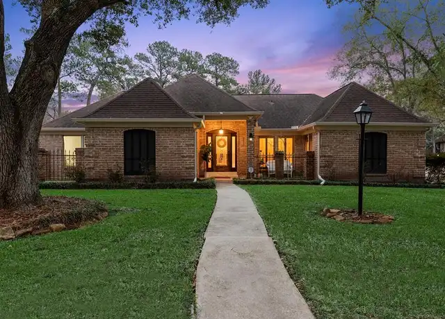Property at 3615 Fairvalley Dr, Houston, TX, 77068, 4 beds, 2.5 baths, [object Object]